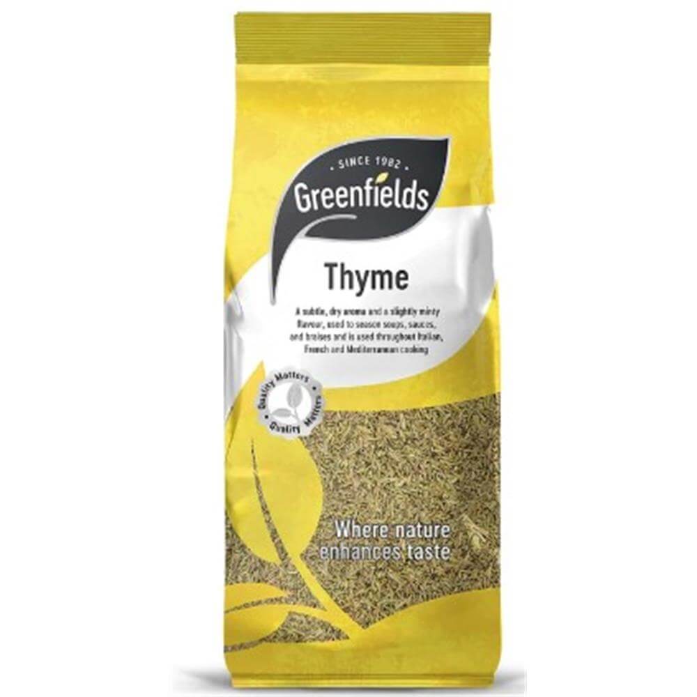 Greenfields Thyme 75g